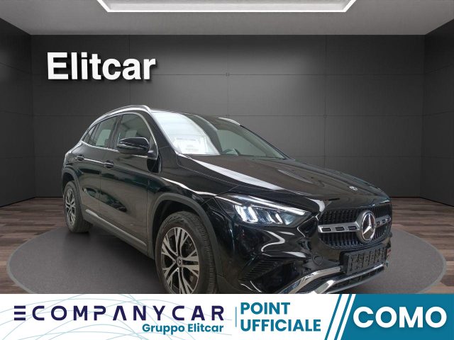 MERCEDES-BENZ GLA 180 usata, con Airbag Passeggero