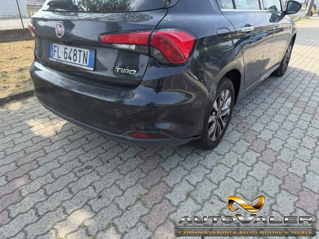 FIAT Tipo usata, con Fendinebbia