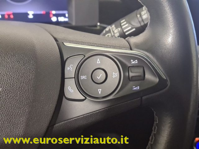 OPEL Mokka usata 21