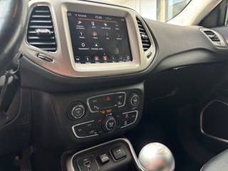 JEEP Compass usata, con Controllo automatico clima