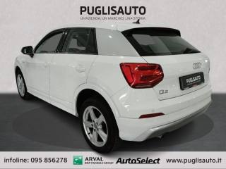 AUDI Q2 usata, con Cerchi in lega