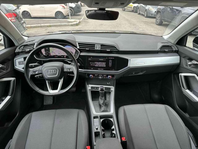 AUDI Q3 usata, con Bluetooth