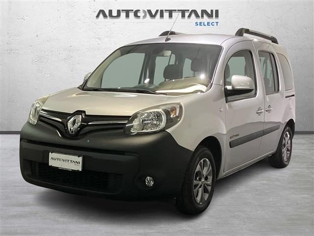 RENAULT Kangoo usata, con ABS