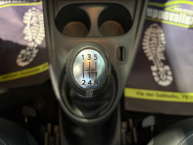 SMART ForTwo usata, con Volante multifunzione