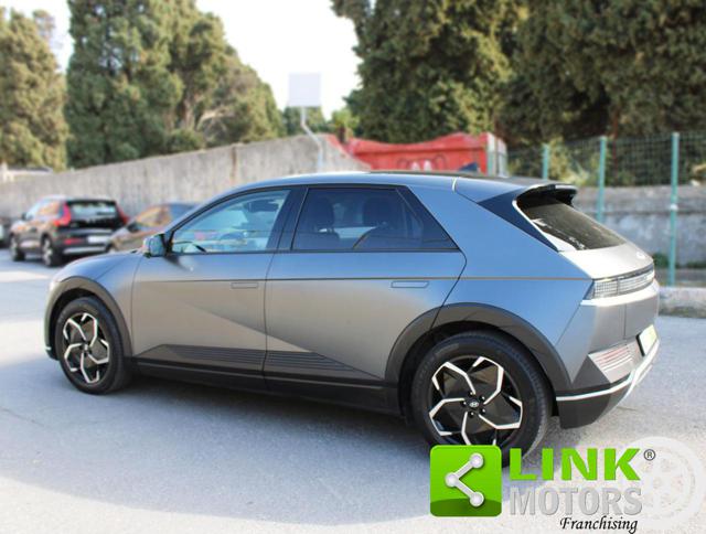 HYUNDAI Ioniq 5 usata, con Airbag laterali
