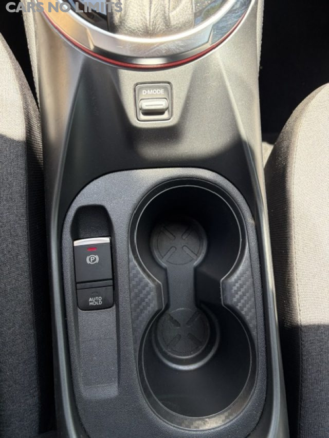NISSAN Juke usata, con Fari LED