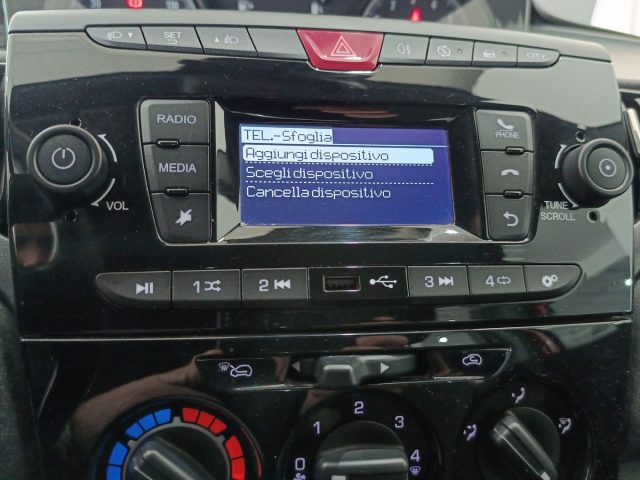 LANCIA Ypsilon usata 15