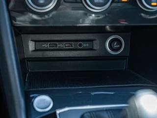 VOLKSWAGEN Tiguan usata, con Bracciolo