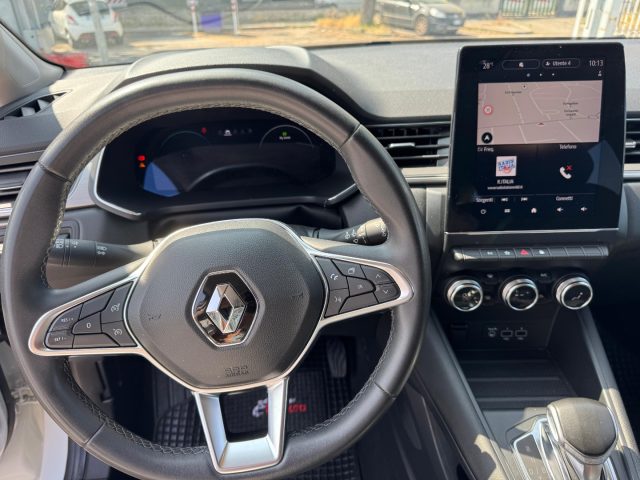 RENAULT Captur usata, con Controllo trazione