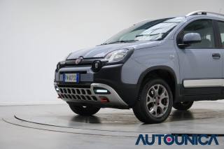 FIAT Panda usata, con Controllo trazione