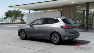 BMW 218 usata 1