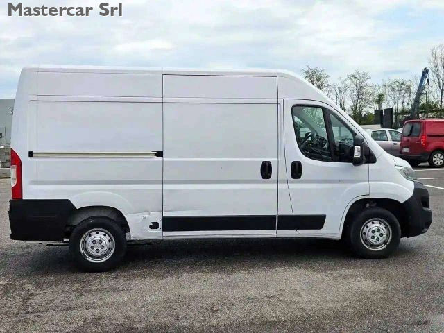 FIAT Ducato usata, con Boardcomputer