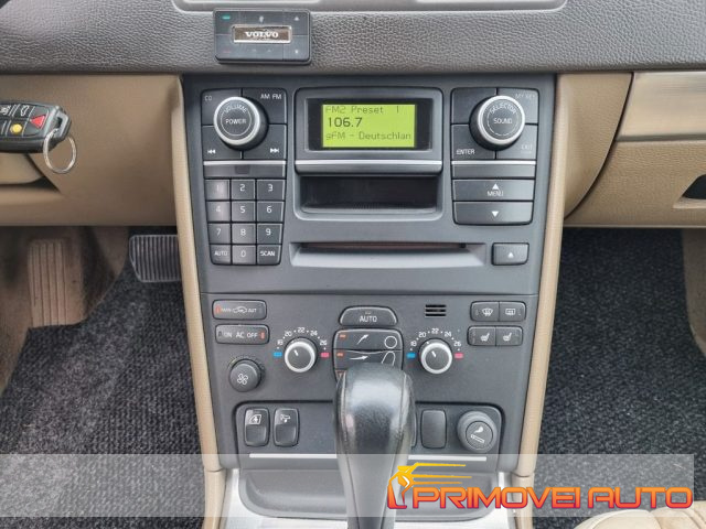 VOLVO XC90 usata, con Immobilizzatore elettronico