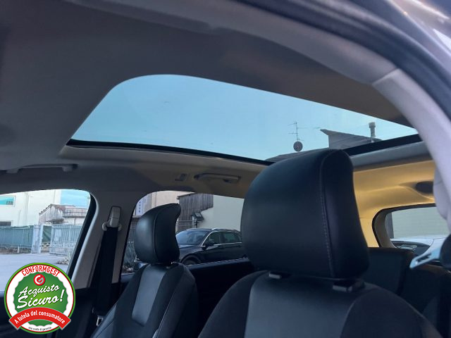 FORD S-Max usata, con Cerchi in lega