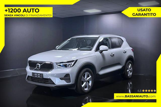 VOLVO XC40 usata, con ABS