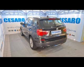 BMW X3 usata, con Alzacristalli elettrici