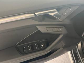 AUDI S3 usata, con Sensore di luce