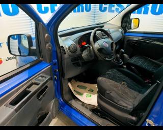 FIAT Fiorino usata 4