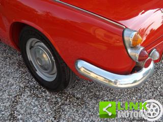 TRIUMPH Spitfire usata 19