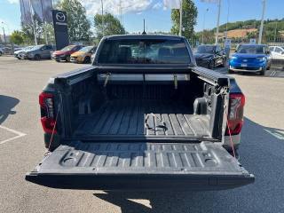 FORD Ranger usata, con Regolazione elettrica sedili