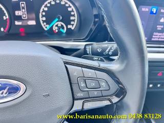 FORD Tourneo Connect usata, con Sedili riscaldati
