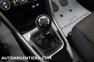 VOLKSWAGEN T-Roc usata, con Chiusura centralizzata
