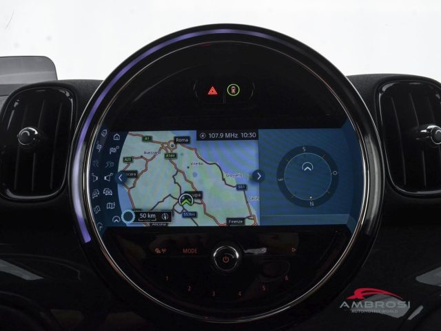 MINI Countryman usata 14