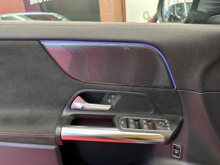 MERCEDES-BENZ GLA 200 usata, con Controllo automatico clima
