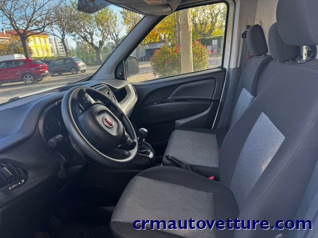 FIAT Doblo usata, con ESP