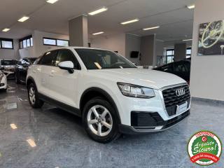 AUDI Q2 usata, con Airbag laterali