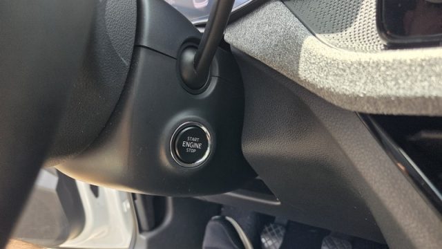 SKODA Kamiq usata, con Controllo elettronico della corsia
