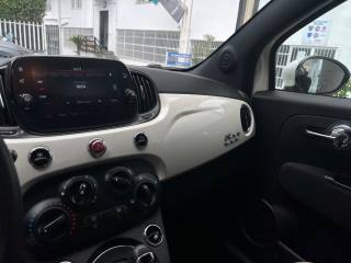 FIAT 500 usata, con Climatizzatore automatico, 2 zone