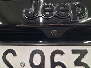 JEEP Renegade usata, con Boardcomputer