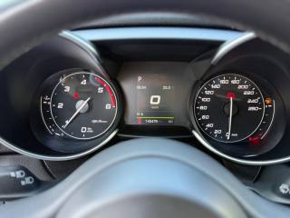 ALFA ROMEO Giulia usata, con Frenata d