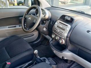 DAIHATSU Sirion usata, con Immobilizzatore elettronico