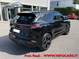 RENAULT Austral usata, con Airbag Passeggero