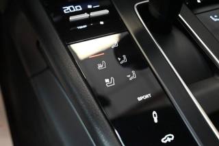 PORSCHE Macan usata 57