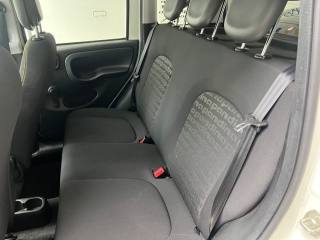 FIAT Panda usata, con ESP