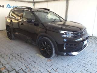 CITROEN C5 Aircross usata, con Airbag