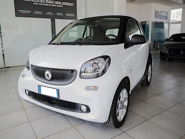 SMART ForTwo usata 0