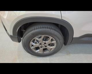 JEEP Avenger usata 19