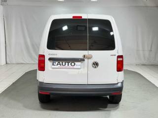 VOLKSWAGEN Caddy usata, con Chiusura centralizzata