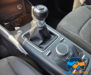 AUDI Q2 usata, con Controllo trazione