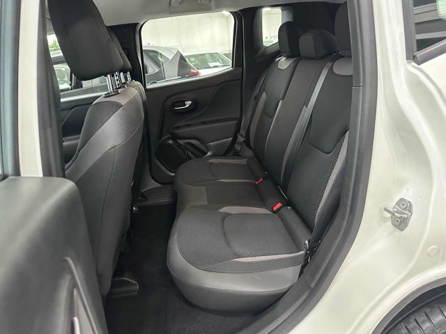 JEEP Renegade usata, con Specchietti laterali elettrici