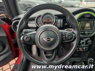MINI Cooper D usata, con ESP