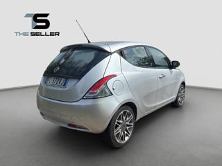 LANCIA Ypsilon usata, con Cerchi in lega