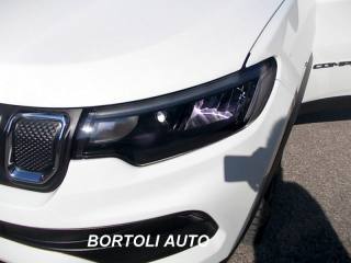 JEEP Compass usata, con Cruise Control
