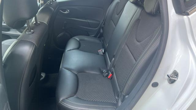 RENAULT Clio usata, con Cronologia tagliandi