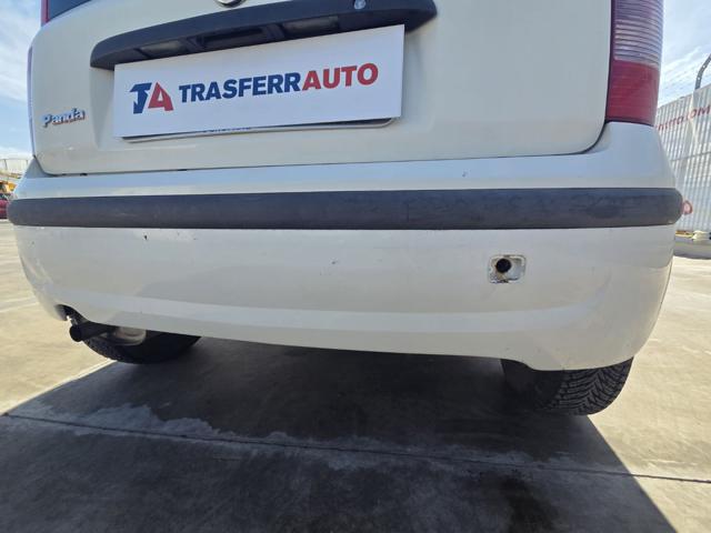 FIAT Panda usata 14