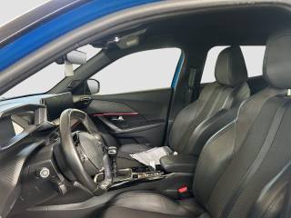 PEUGEOT 2008 usata 8